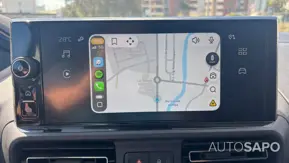Peugeot Partner de 2024