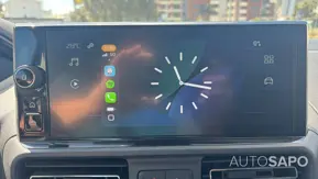 Peugeot Partner de 2024