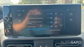 Peugeot Partner de 2024