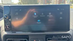 Peugeot Partner de 2024