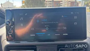 Peugeot Partner de 2024