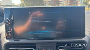 Peugeot Partner de 2024