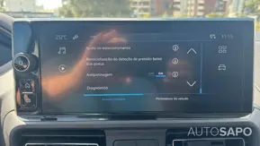 Peugeot Partner de 2024