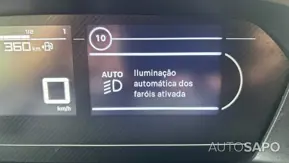 Peugeot Partner de 2024