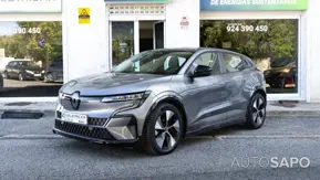 Renault Megane E-Tech de 2023