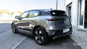 Renault Megane E-Tech de 2023