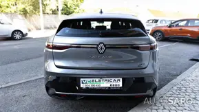 Renault Megane E-Tech de 2023