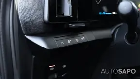 Renault Megane E-Tech de 2023