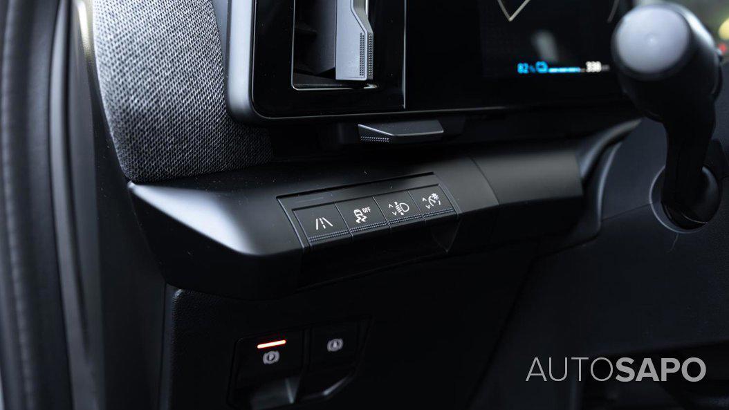Renault Megane E-Tech de 2023