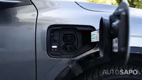 Renault Megane E-Tech de 2023