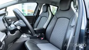 Renault ZOE de 2020
