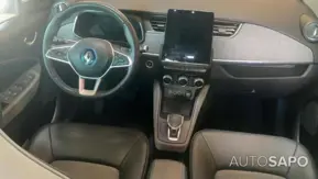 Renault ZOE de 2020