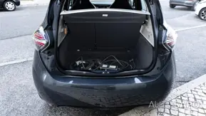 Renault ZOE de 2020