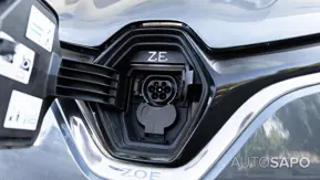 Renault ZOE de 2020