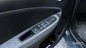 Renault ZOE de 2020