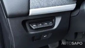 Renault ZOE de 2020
