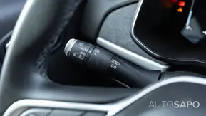 Renault ZOE de 2020