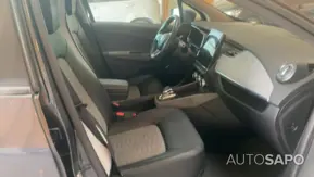 Renault ZOE de 2020