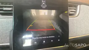 Renault ZOE de 2020