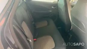 Renault ZOE de 2020
