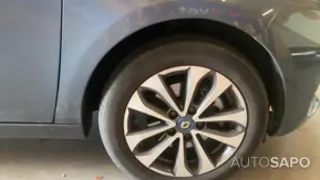 Renault ZOE de 2020