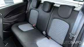 Renault ZOE de 2020