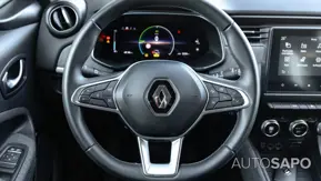 Renault ZOE de 2020