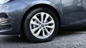 Renault ZOE de 2020