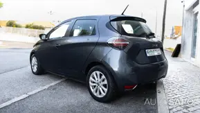 Renault ZOE de 2020