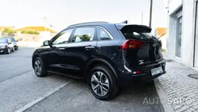 Kia e-Niro EV 64kWh de 2022