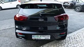 Kia e-Niro EV 64kWh de 2022
