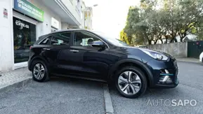 Kia e-Niro EV 64kWh de 2022