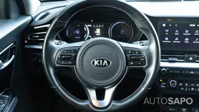 Kia e-Niro EV 64kWh de 2022