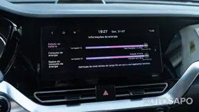 Kia e-Niro EV 64kWh de 2022