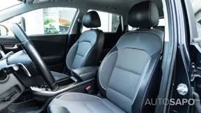 Kia e-Niro EV 64kWh de 2022