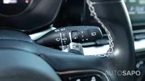 Kia e-Niro EV 64kWh de 2022