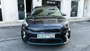 Kia e-Niro EV 64kWh de 2022