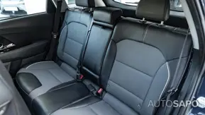 Kia e-Niro EV 64kWh de 2022
