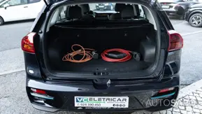 Kia e-Niro EV 64kWh de 2022