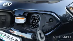 Kia e-Niro EV 64kWh de 2022
