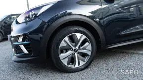 Kia e-Niro EV 64kWh de 2022