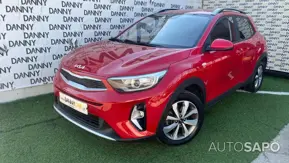 Kia Stonic de 2023