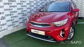 Kia Stonic de 2023