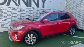 Kia Stonic de 2023