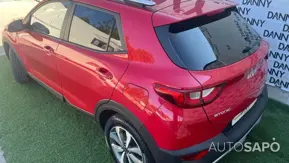 Kia Stonic de 2023