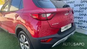 Kia Stonic de 2023