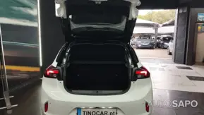 Opel Corsa de 2021