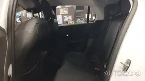 Opel Corsa de 2021