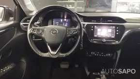 Opel Corsa de 2021