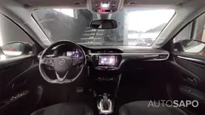 Opel Corsa de 2021